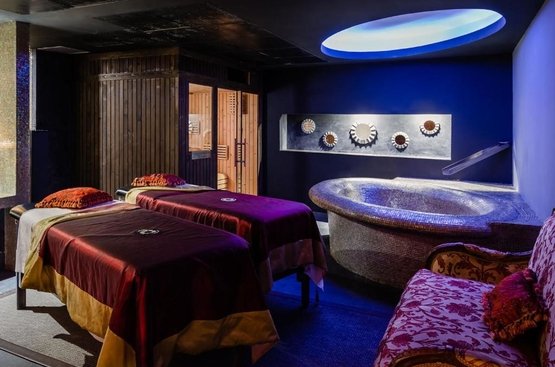 Іспанія Gran Palas Hotel