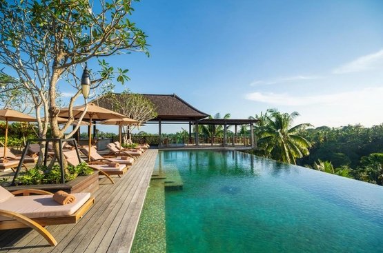 Индонезия (о.Бали) Adiwana Bisma