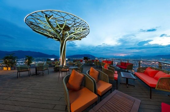 В'єтнам Regalia Gold Hotel 