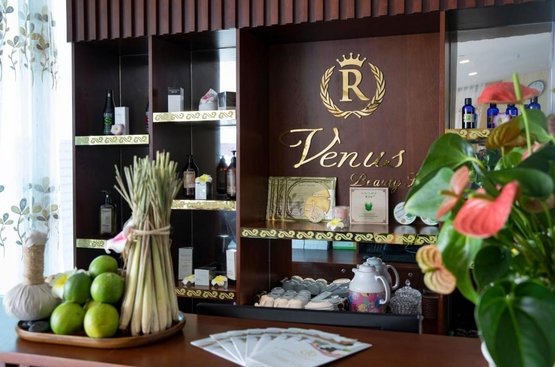 В'єтнам Regalia Gold Hotel 