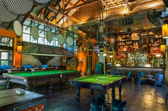 Таиланд The Slate Phuket