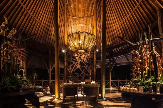 Таиланд The Slate Phuket