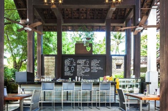 Таиланд The Slate Phuket