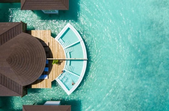 Мальдивы Sun Siyam Olhuveli