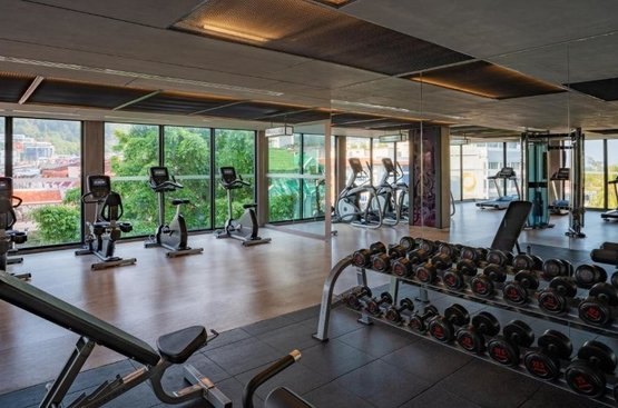 Таїланд Hotel Indigo Phuket Patong