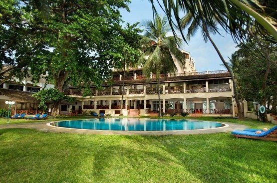 Кенія Neptune Beach Resort - All Inclusive