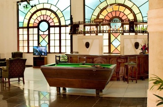 Кенія Neptune Beach Resort - All Inclusive