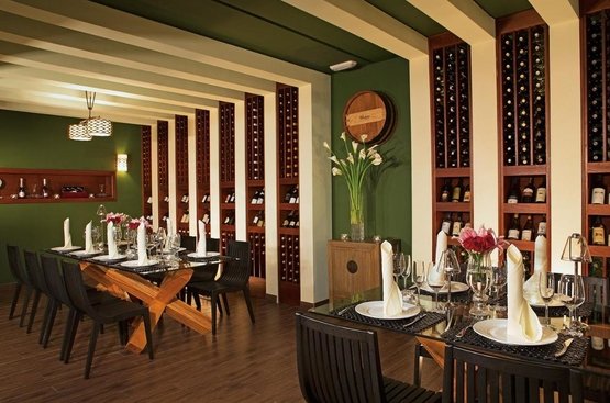 Домінікана Dreams Royal Beach Punta Cana - All Inclusive