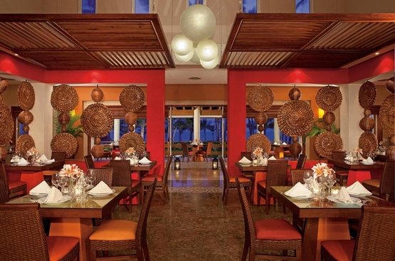Домінікана Dreams Royal Beach Punta Cana - All Inclusive