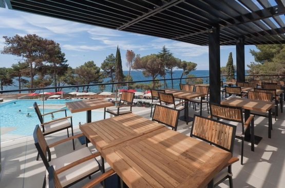 Хорватия Parentium Plava Laguna