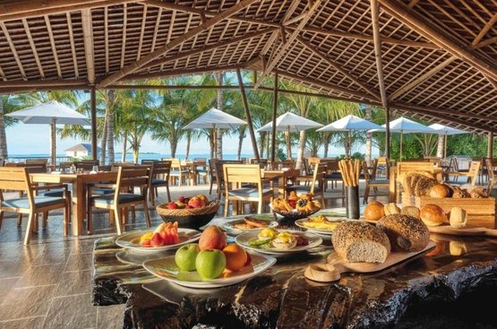 Мальдіви Kuredhivaru Resort and Spa - Maldives