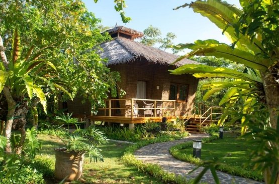 Філіппіни Donatela Resort and Sanctuary