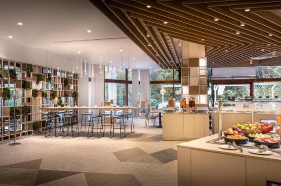 Хорватія Eden Hotel by Maistra Collection