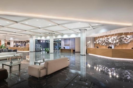 Хорватія Eden Hotel by Maistra Collection