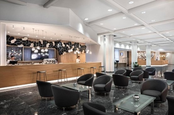 Хорватія Eden Hotel by Maistra Collection