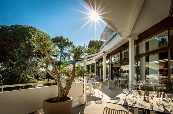 Хорватія Eden Hotel by Maistra Collection