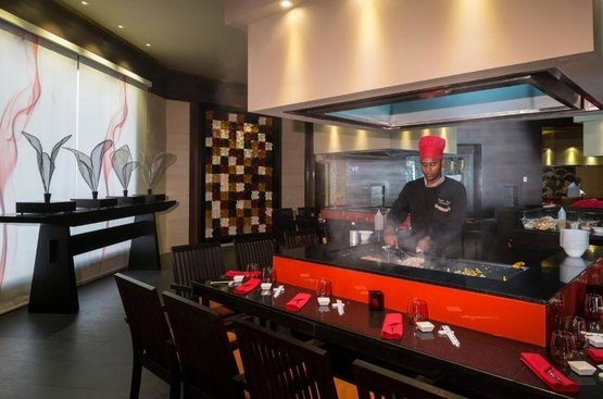 Домінікана Royalton Punta Cana, An Autograph Collection All-Inclusive Resort & Casino