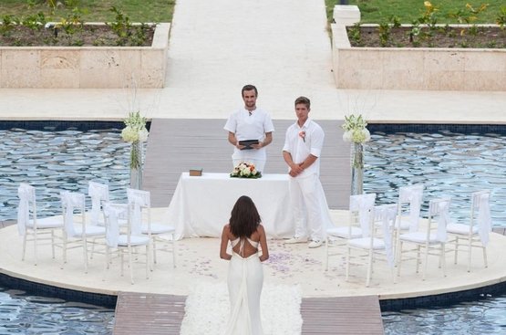 Домінікана Royalton Punta Cana, An Autograph Collection All-Inclusive Resort & Casino