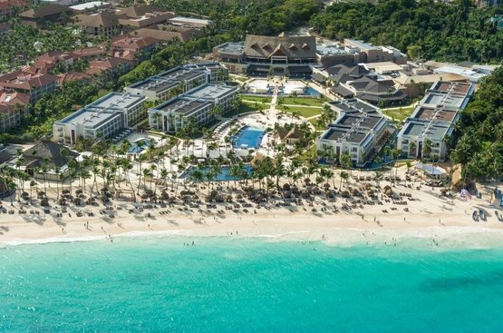 Домінікана Royalton Punta Cana, An Autograph Collection All-Inclusive Resort & Casino