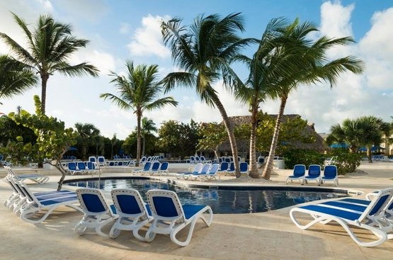 Домінікана Royalton Punta Cana, An Autograph Collection All-Inclusive Resort & Casino