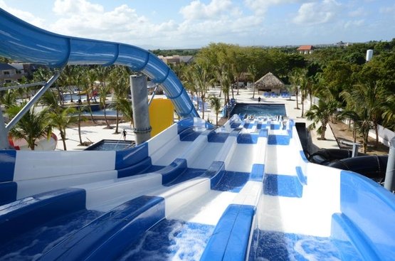 Домінікана Royalton Punta Cana, An Autograph Collection All-Inclusive Resort & Casino