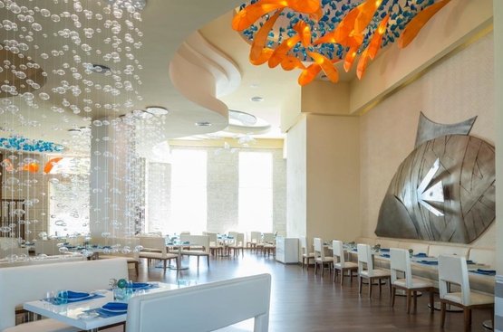 Домінікана Royalton Punta Cana, An Autograph Collection All-Inclusive Resort & Casino