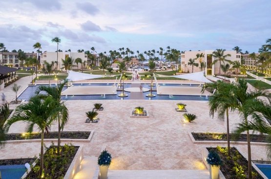 Домінікана Royalton Punta Cana, An Autograph Collection All-Inclusive Resort & Casino