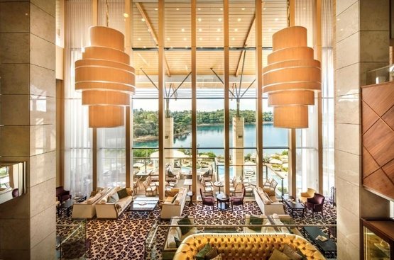 Хорватия Monte Mulini Adults Exclusive Hotel