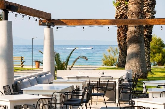 Греція Kassandra Palace Seaside Resort
