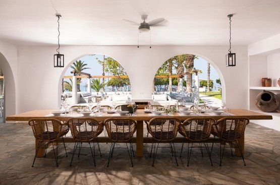 Греція Kassandra Palace Seaside Resort