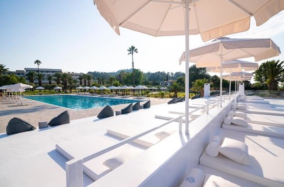 Греція Kassandra Palace Seaside Resort