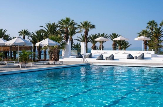 Греція Kassandra Palace Seaside Resort