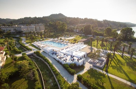 Греція Kassandra Palace Seaside Resort