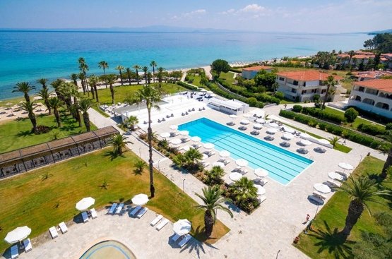 Греція Kassandra Palace Seaside Resort