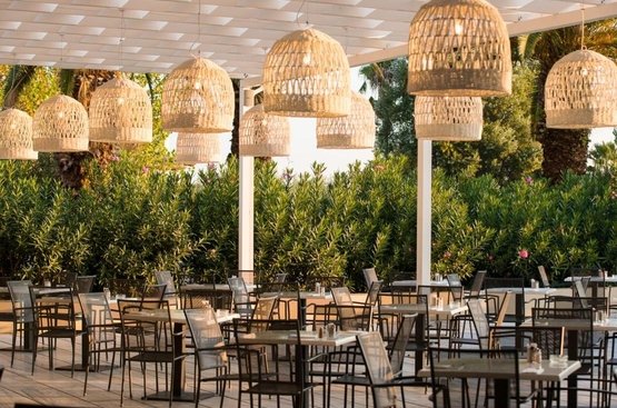 Греція Kassandra Palace Seaside Resort