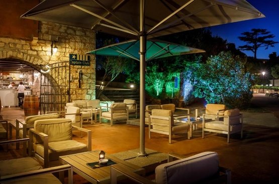 Хорватія Maistra Select All Suite Island Hotel Istra