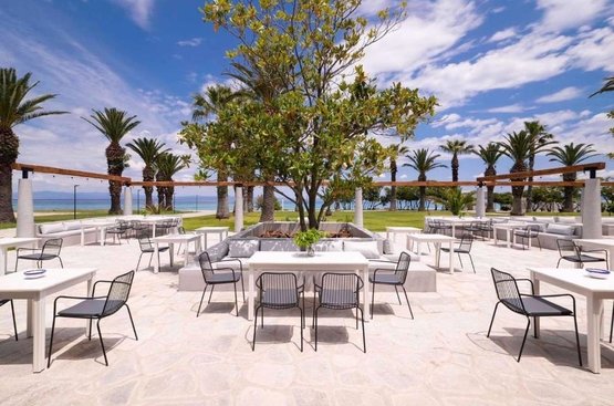 Греція Kassandra Palace Seaside Resort