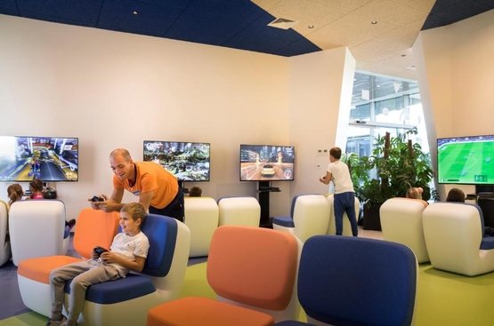 Хорватія Family Hotel Amarin