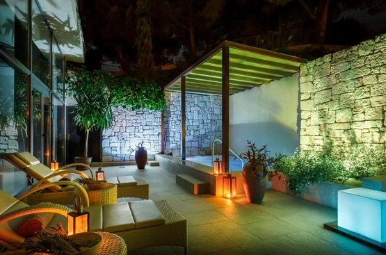 Хорватія Island Hotel Istra