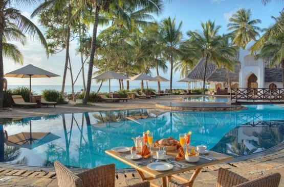 Танзанія Sultan Sands Island Resort
