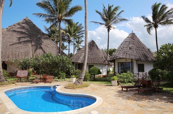 Танзанія Sultan Sands Island Resort