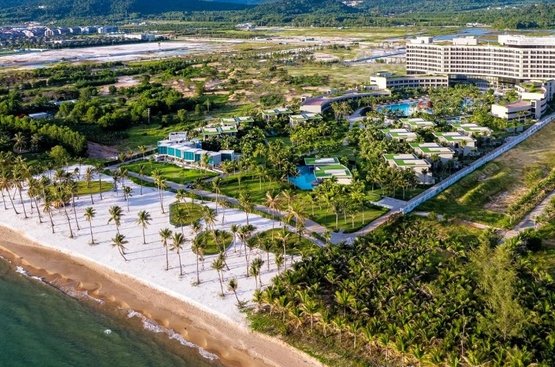 В'єтнам Pullman Phu Quoc Beach Resort