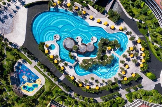 В'єтнам Pullman Phu Quoc Beach Resort