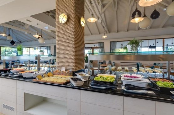 Хорватия Valamar Tamaris Resort