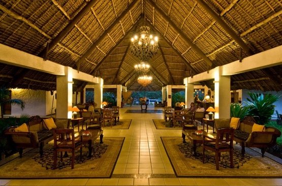 Танзанія Karafuu Beach Resort & Spa