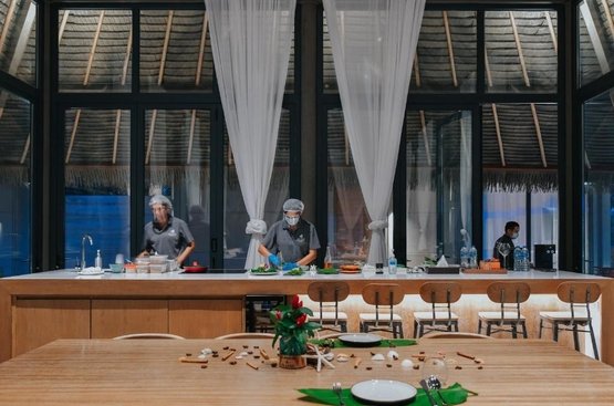 Таїланд Island Escape By Burasari