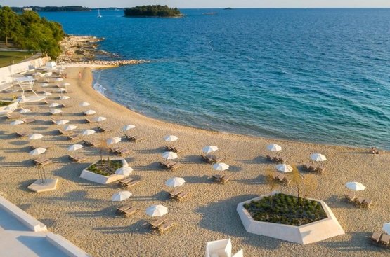 Хорватія Family Hotel Amarin