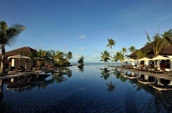 Танзанія The Residence Zanzibar