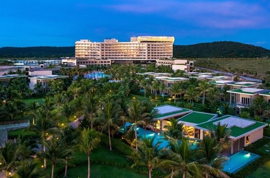 В'єтнам Pullman Phu Quoc Beach Resort