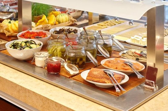 Хорватия Monte Mulini Adults Exclusive Hotel